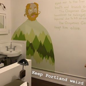 Meet your Posher, Sam